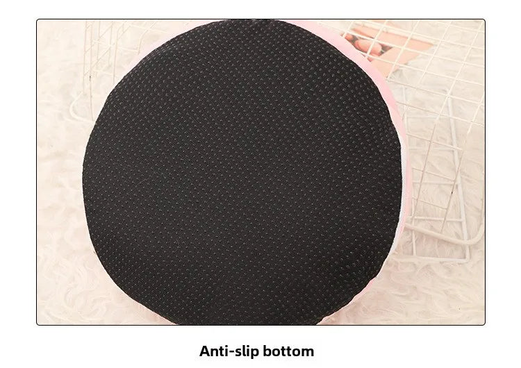 Chauffe-pieds chausson