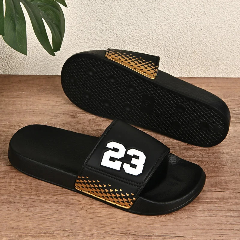 Chausson chaussure