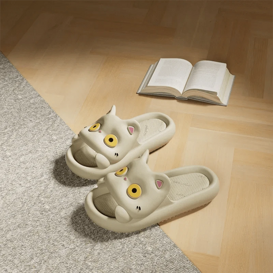 Chausson chat
