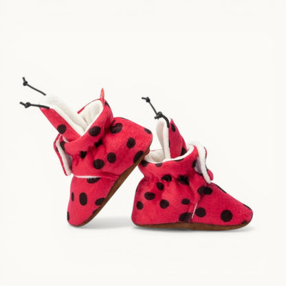 Chaussons bebe