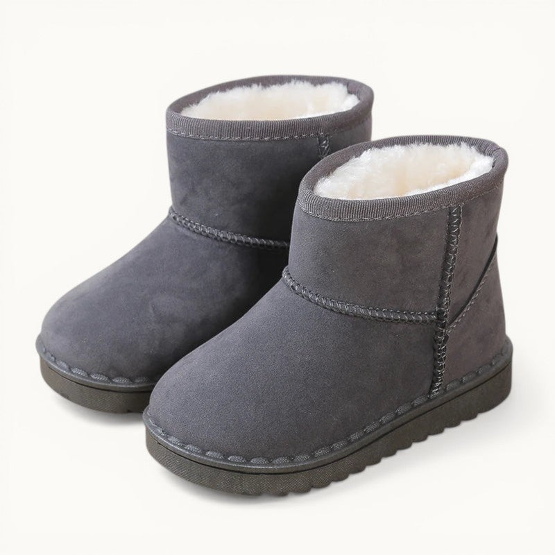 Bottes chaussons