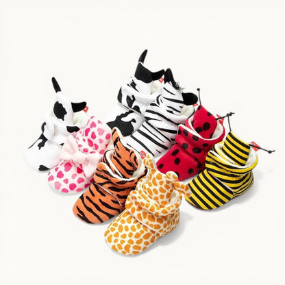 Chaussons bebe