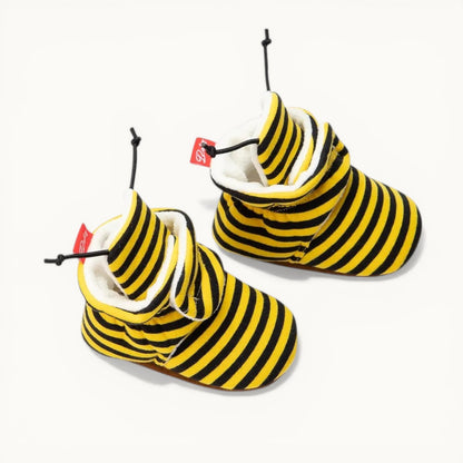 Chaussons bebe