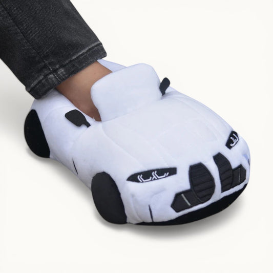 Chausson voiture