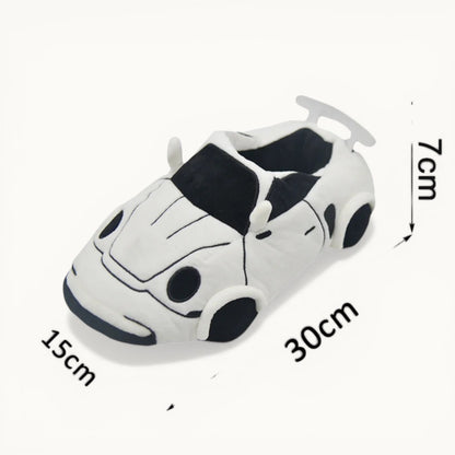 Chausson voiture
