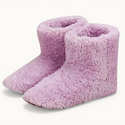 Chaussons chauffants - Boots