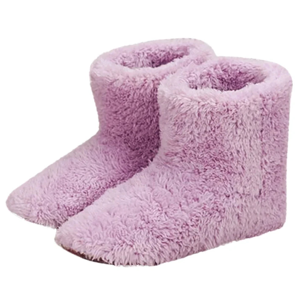 Chaussons chauffants - Boots