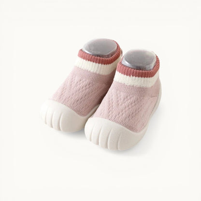 Chausson souple pour bebe