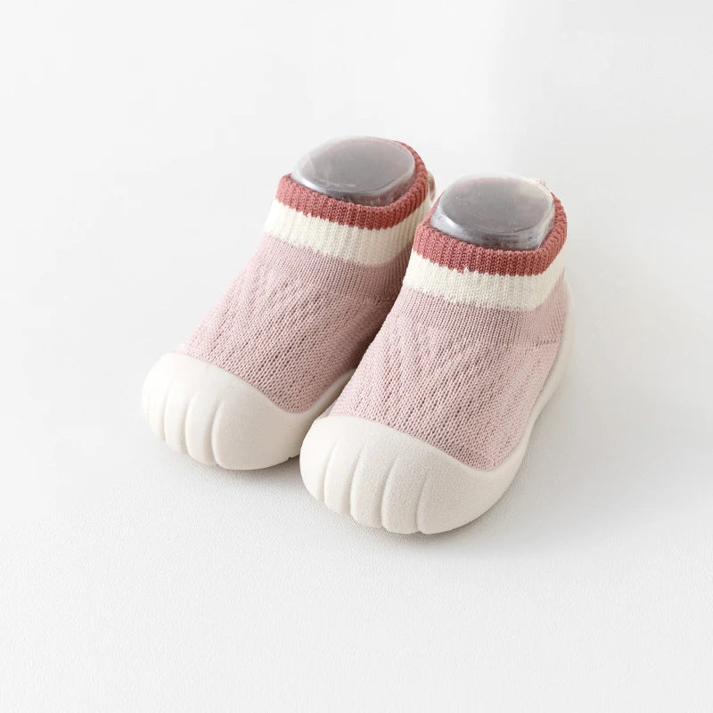 Chausson souple pour bebe