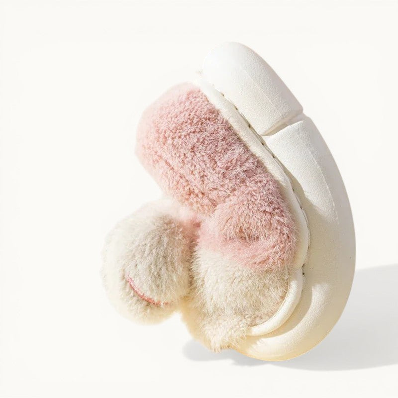 Chaussons lapins