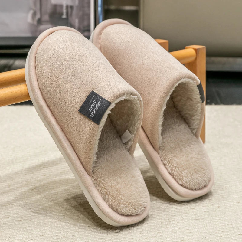 Chaussons | Unisexe