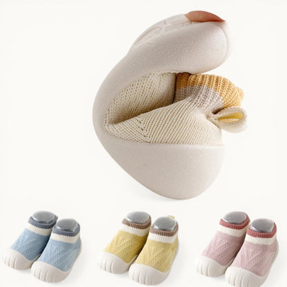 Chausson souple pour bebe