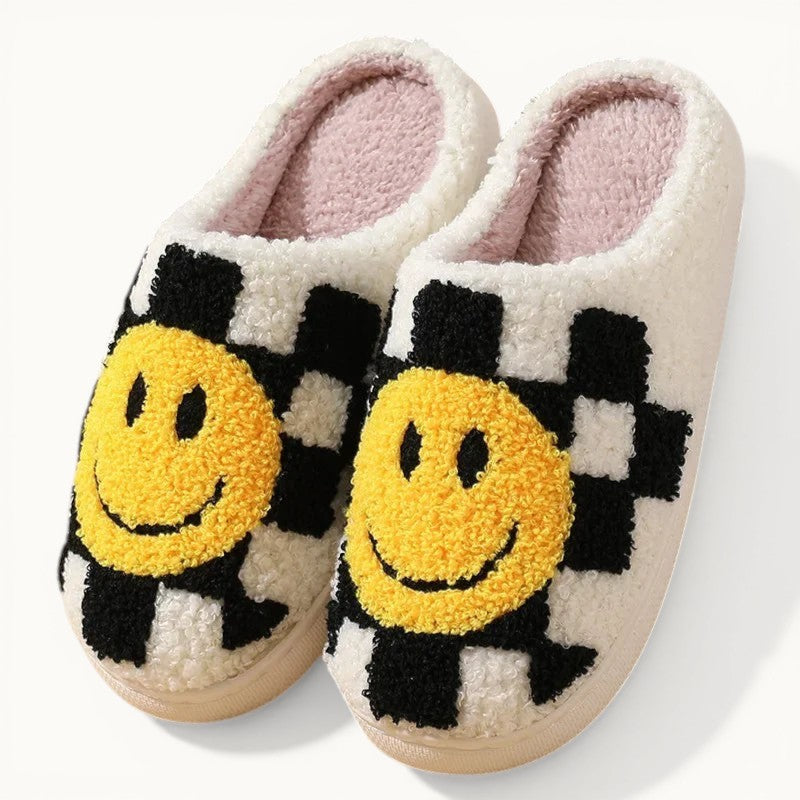 Chausson smiley