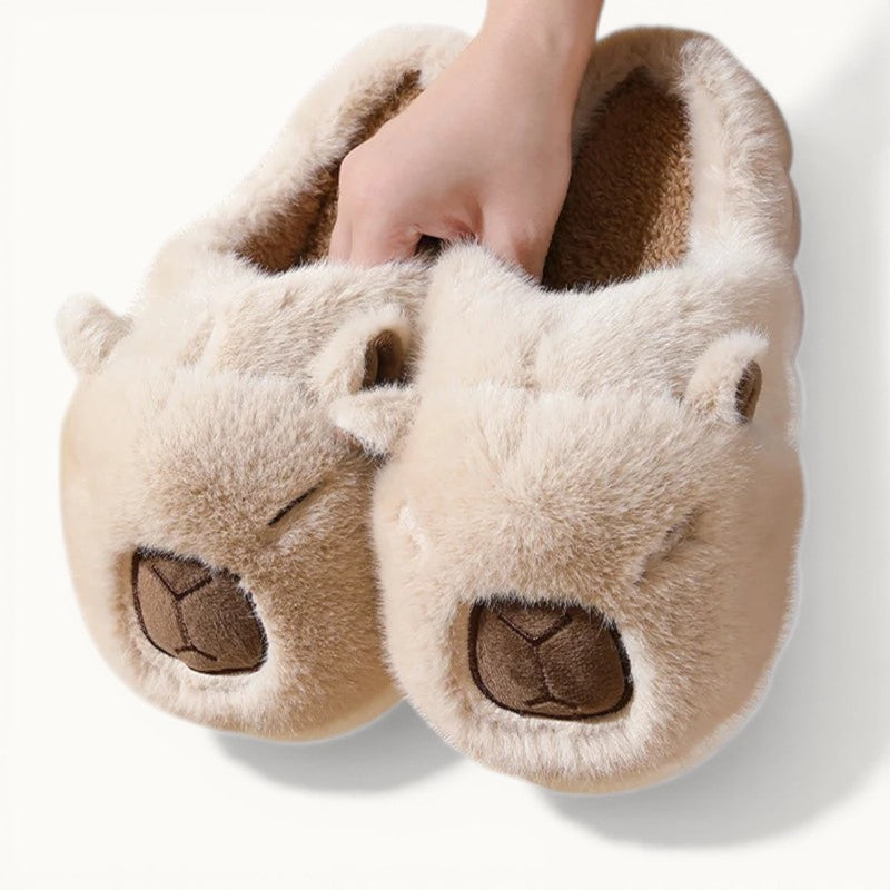 Chausson kawaii