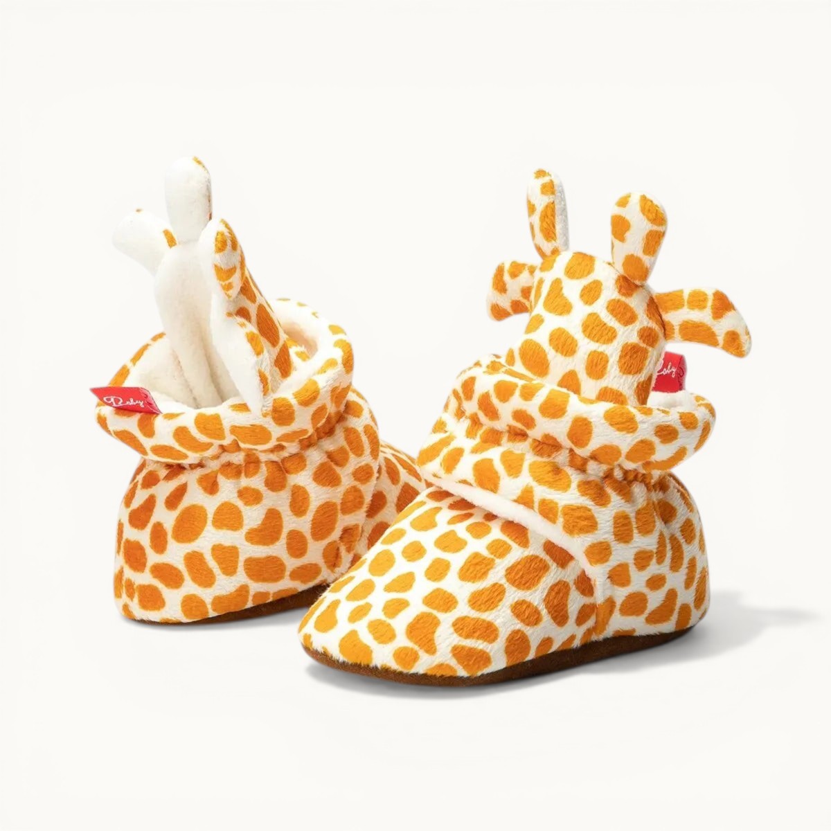 Chaussons bebe