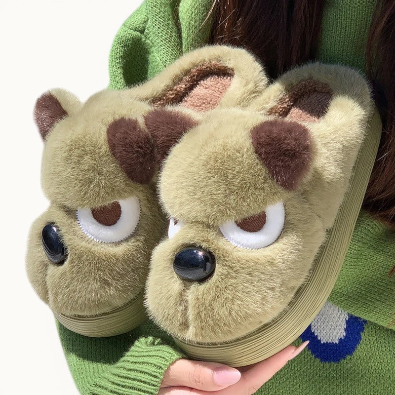 Chausson chiens