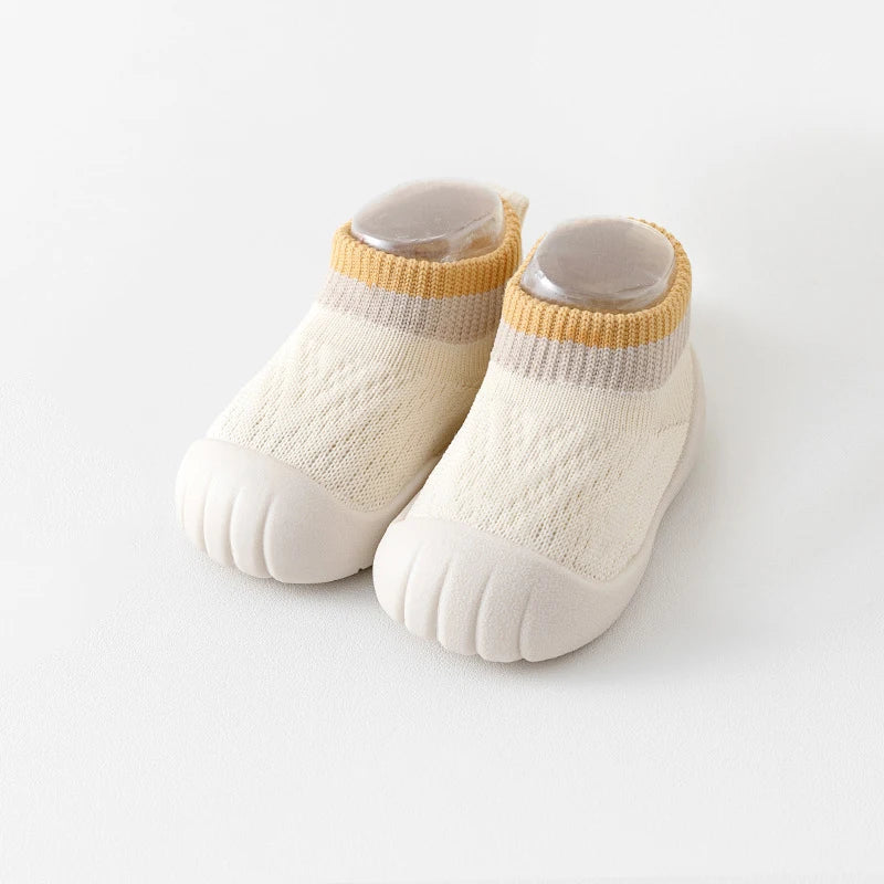 Chausson souple pour bebe