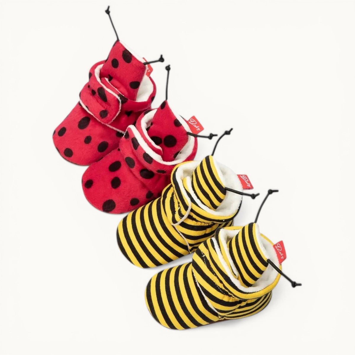 Chaussons bebe