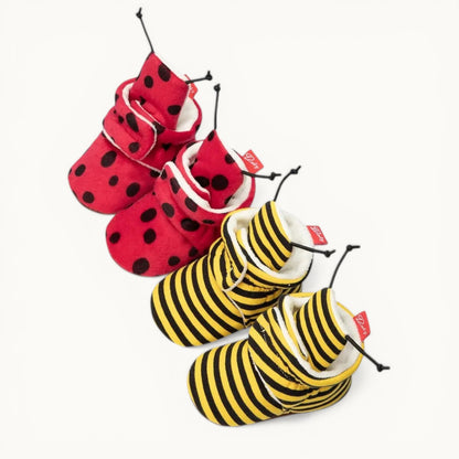 Chaussons bebe