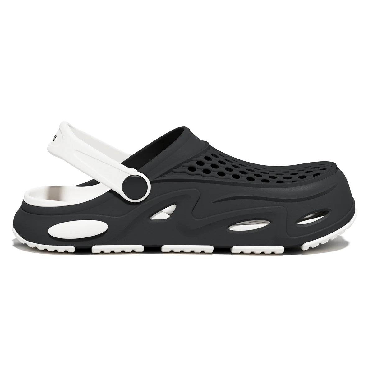 Chausson sabot | Fashion