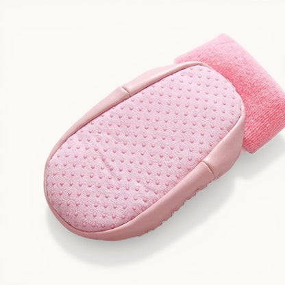 Chaussons souples bébé