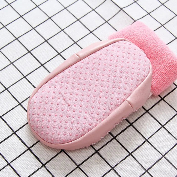 Chaussons souples bébé