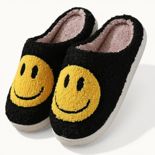 Chausson smiley