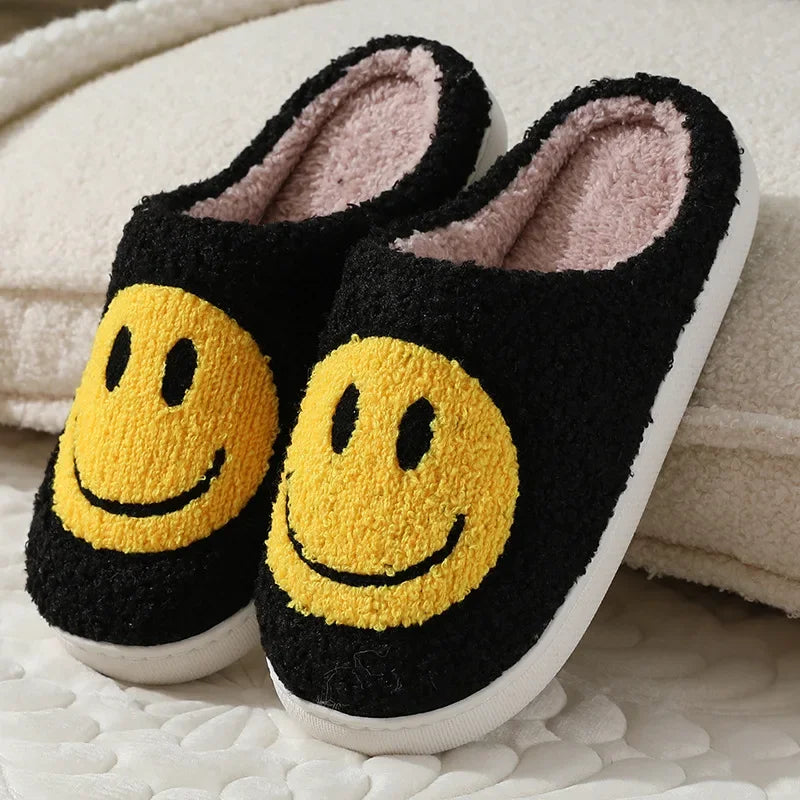 Chausson smiley