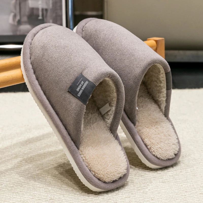 Chaussons | Unisexe