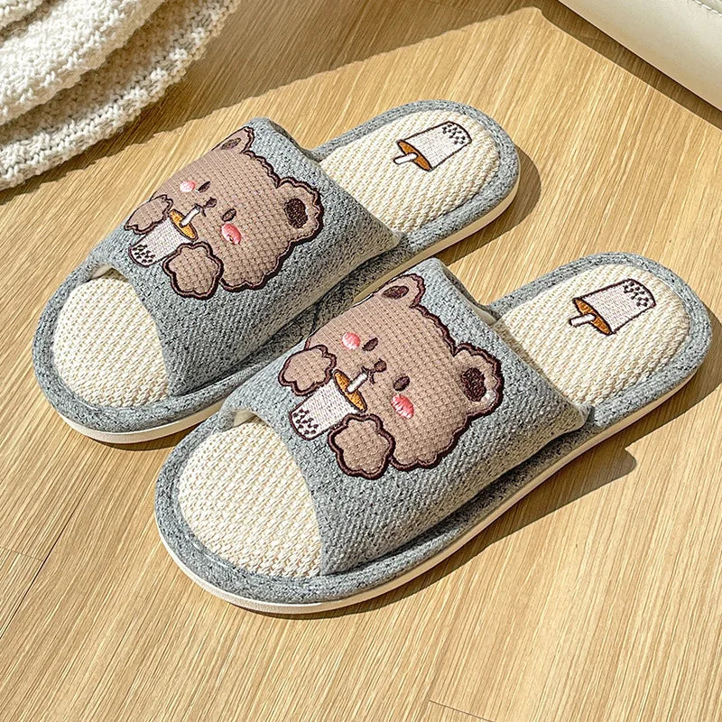 Chausson mignon