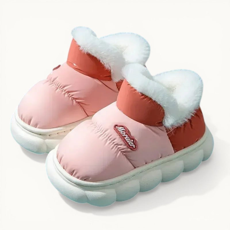 Chausson chaud enfant