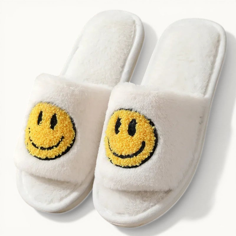Chausson smiley