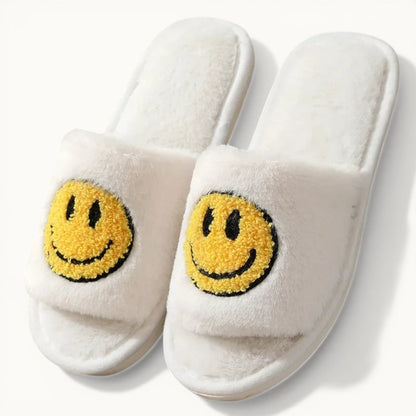 Chausson smiley