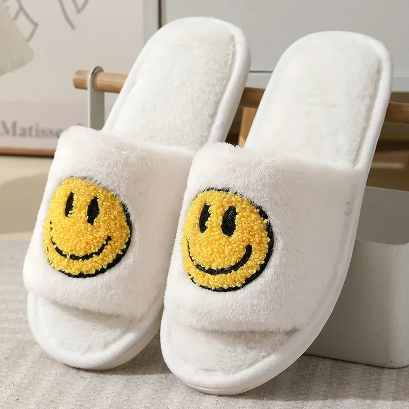 Chausson smiley