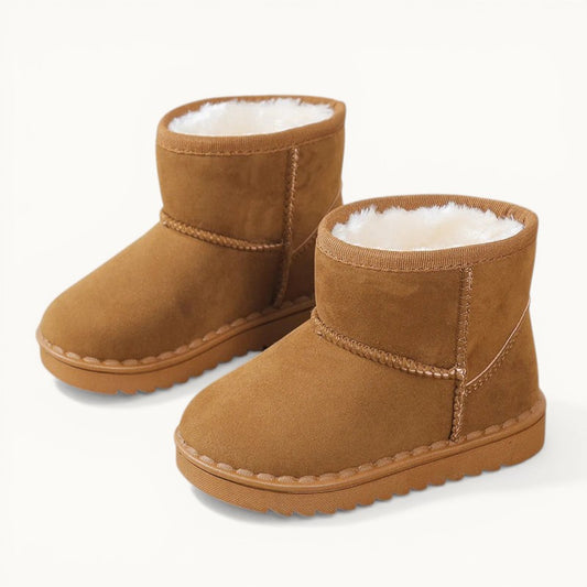 Bottes chaussons