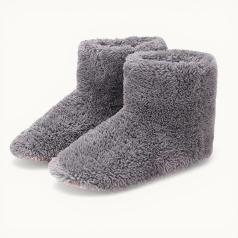 Chaussons chauffants - Boots