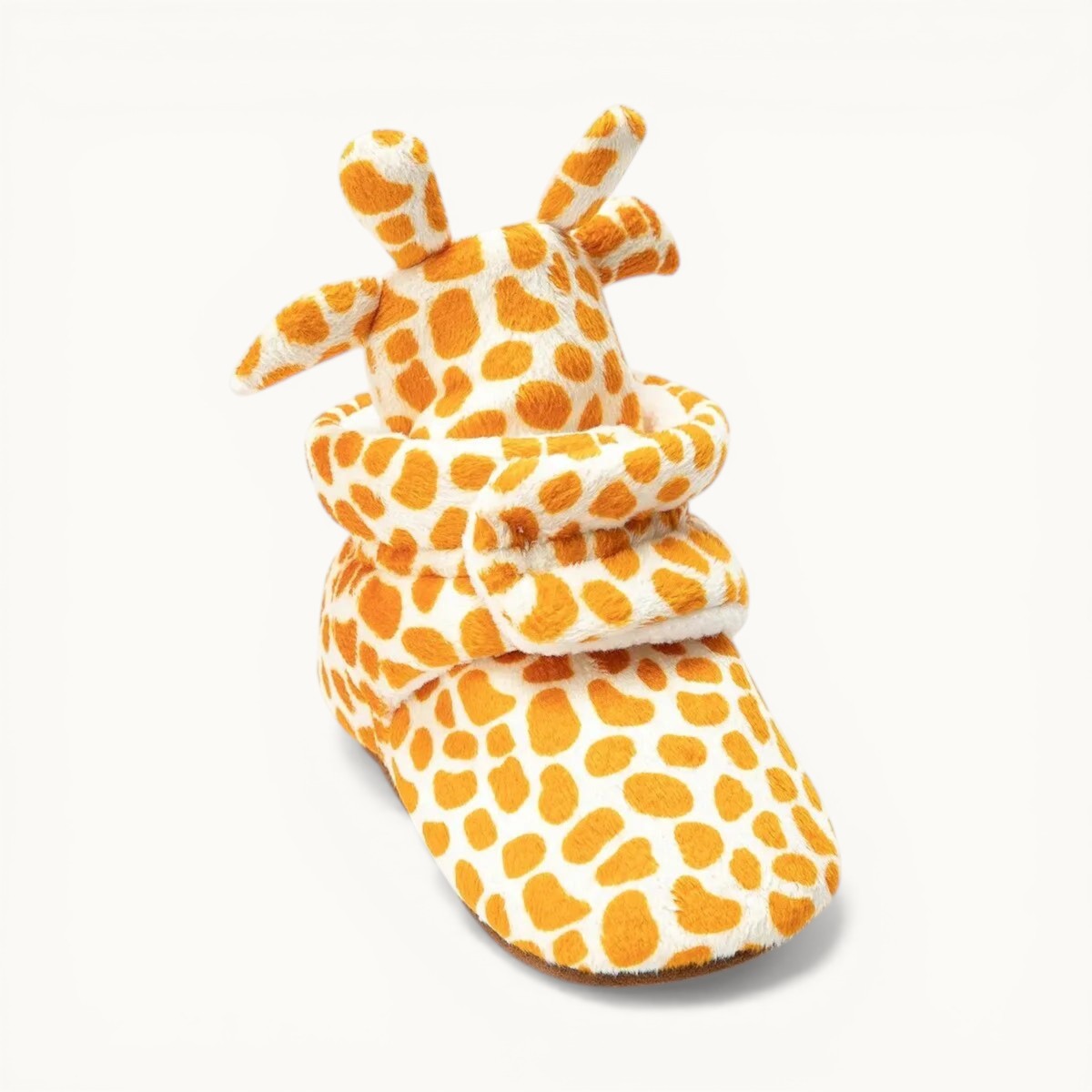 Chaussons bebe