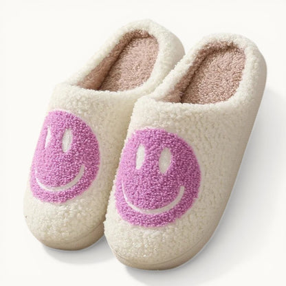 Chausson smiley