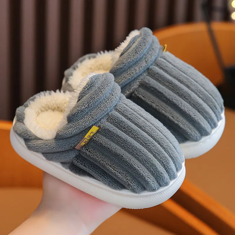 Chaussons enfant - Bootsy