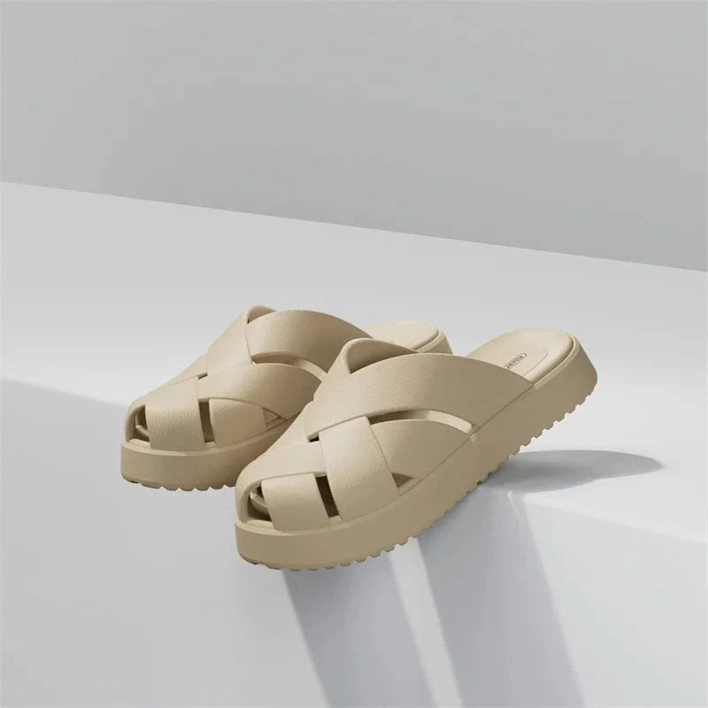 Chausson homme