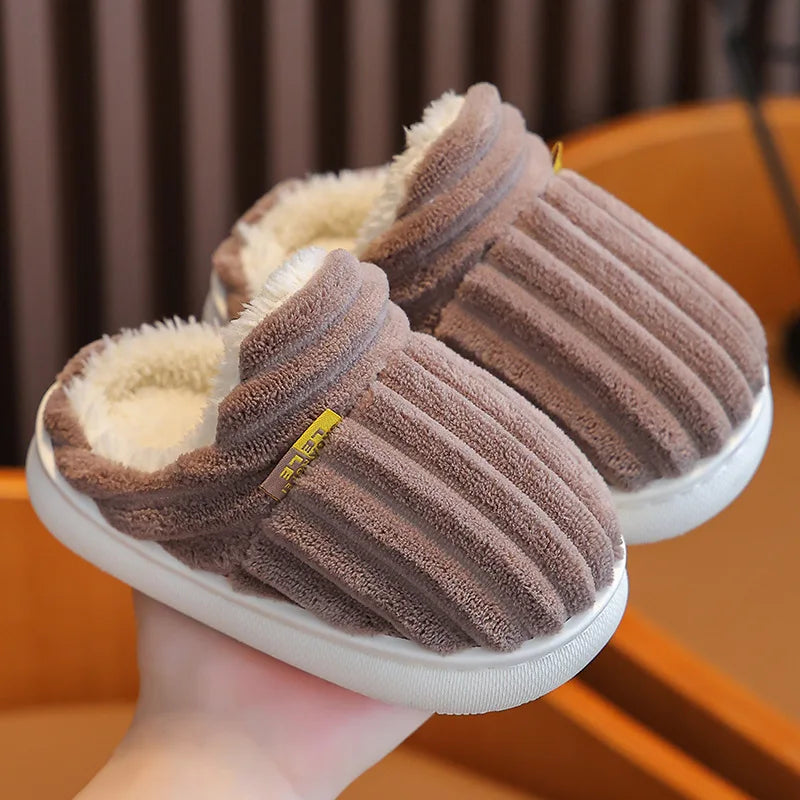Chaussons enfant - Bootsy