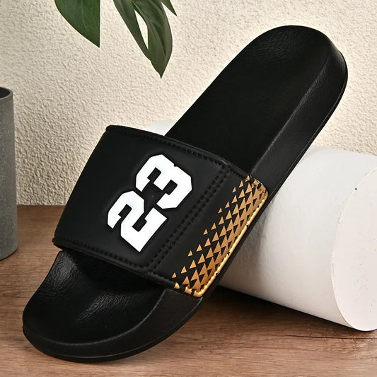 Chausson chaussure