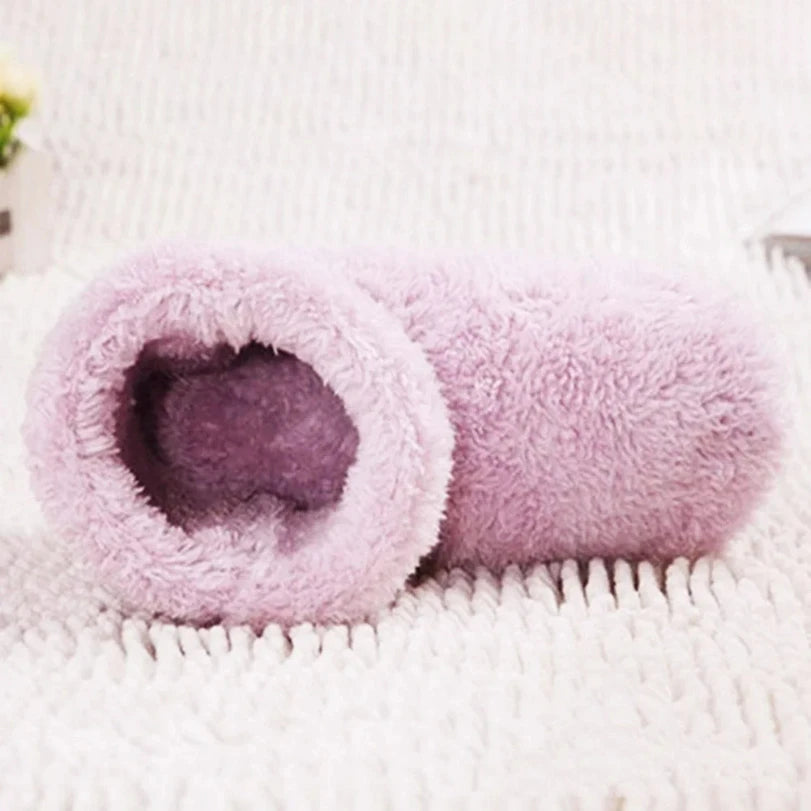 Chaussons chauffants - Boots