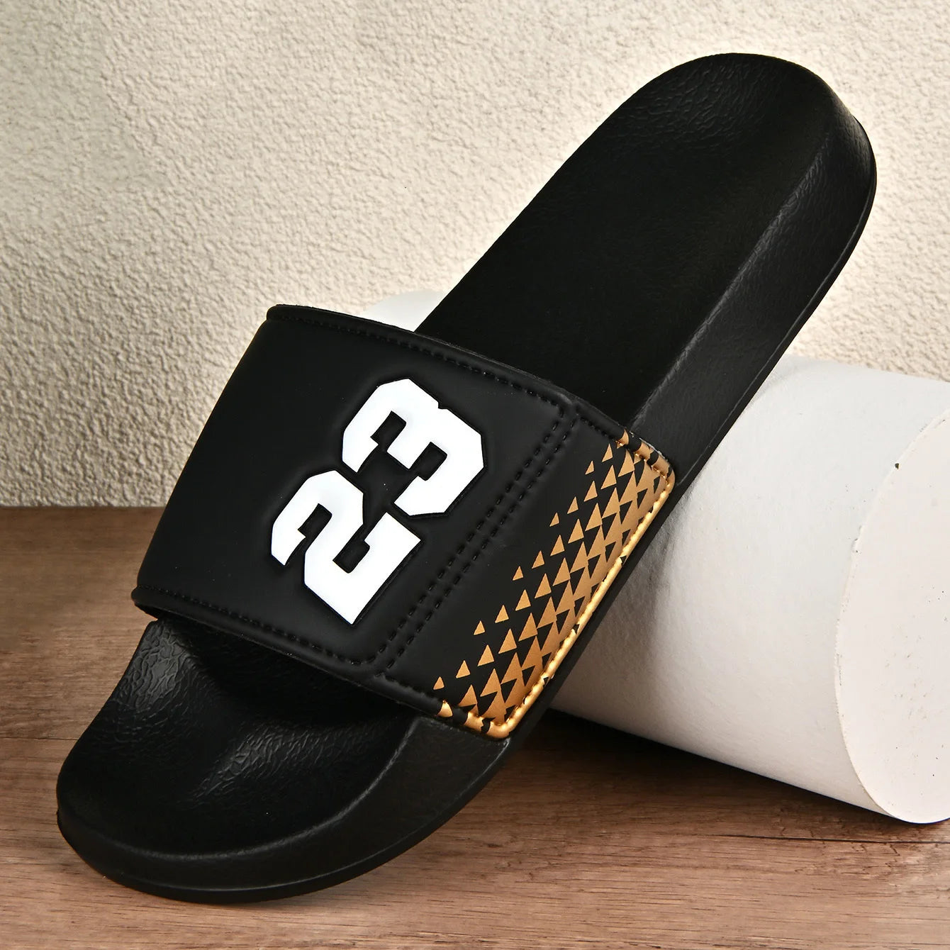 Chausson chaussure
