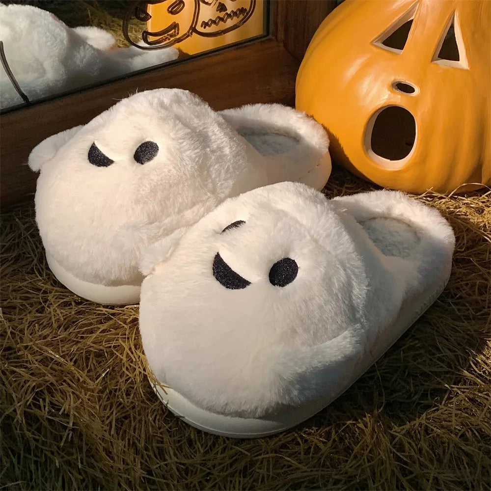 Gros chausson rigolo