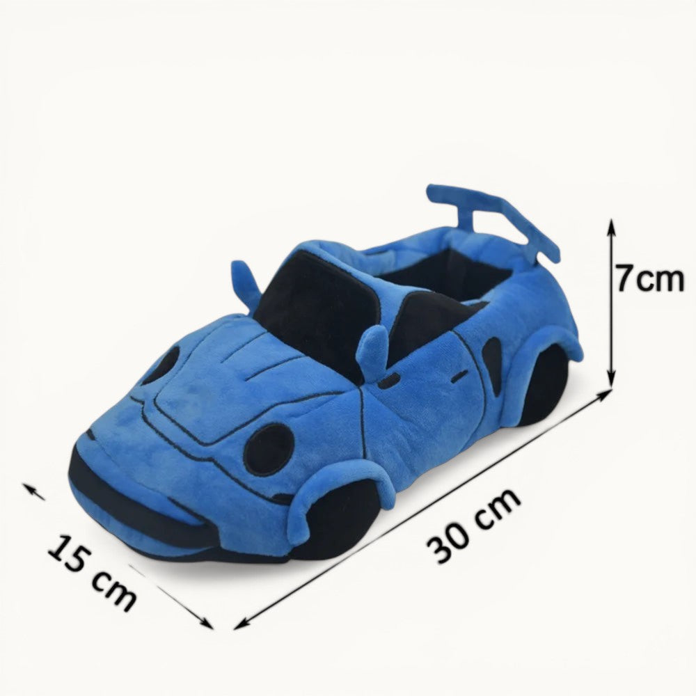 Chausson voiture