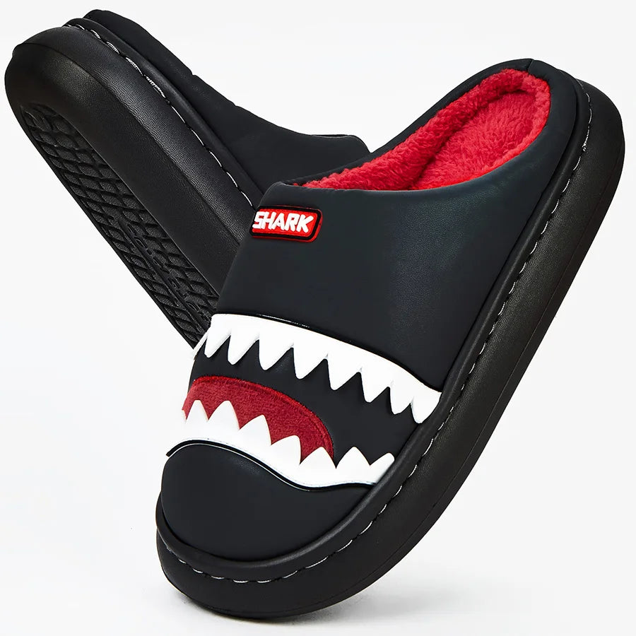 Chausson requin