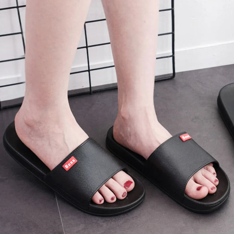 Chausson claquette homme