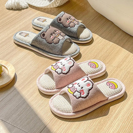 Chausson mignon