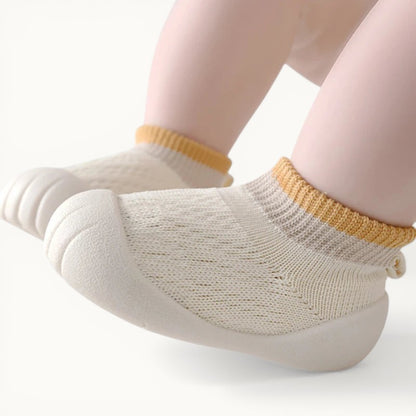 Chausson souple pour bebe